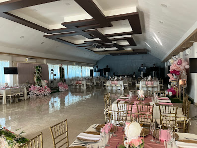 Salón Hadassah